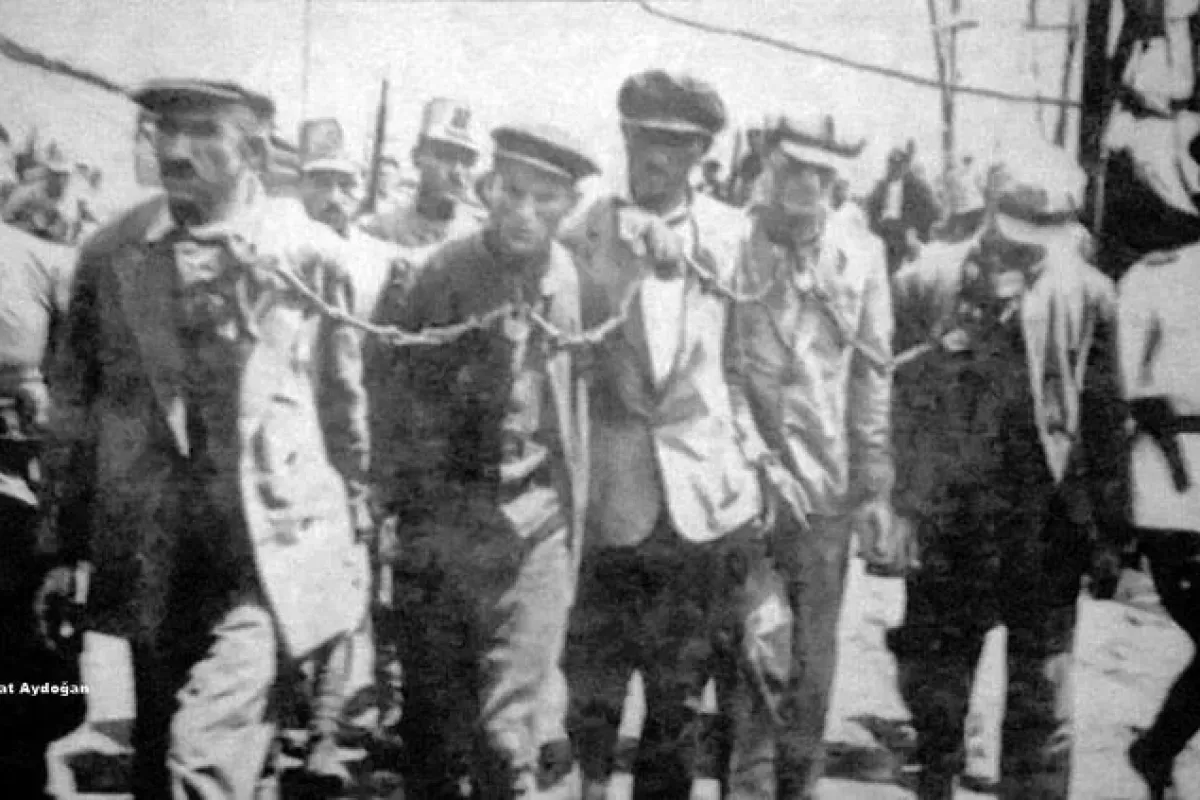 Türkiye'nin İlk Banka Soygunu Bursa'da Yaşandı! Soyguncular İnegöl'de Yakalandı