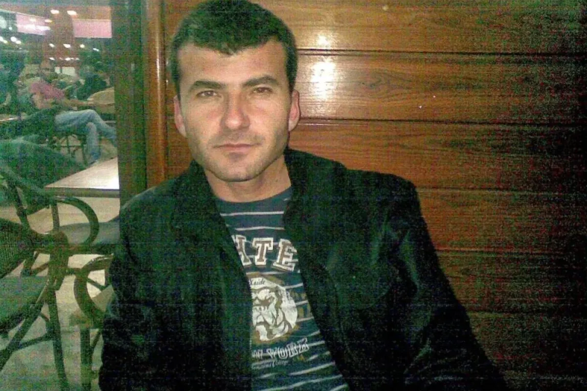 51 yaşındaki öğretmenin acı sonu!