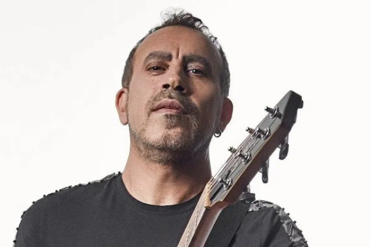 Gözaltındaki Haluk Levent'ten İlk Açıklama: "Asıl Bombayı Bekleyin"