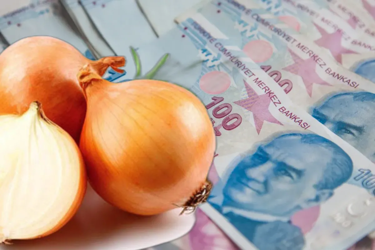 Her evin olmazsa olmazı kuru soğanda kritik karar!