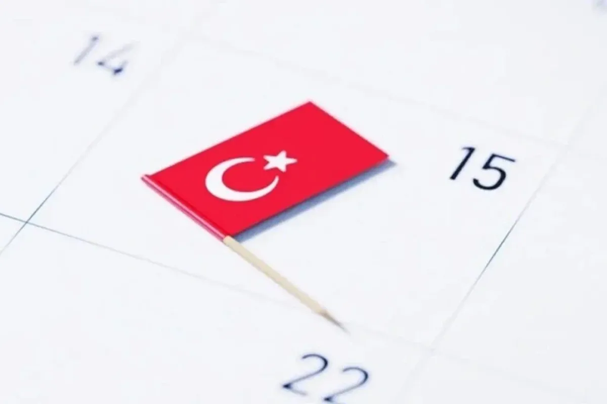 15 Temmuz'da Özel Sektör Tatil Mi? Çalışanları İlgilendiren Detaylar