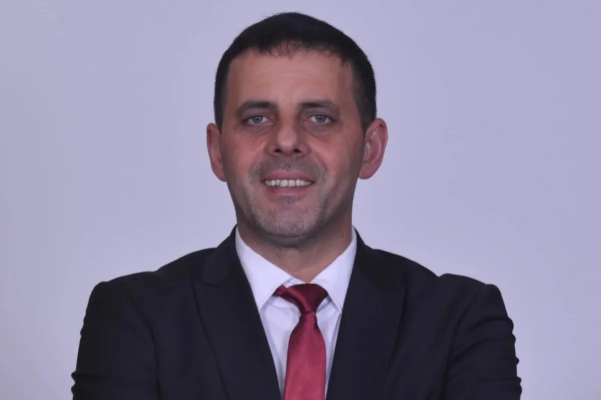Ademoğlu: Ligi Domine Eden Bir İnegölspor İzleteceğiz