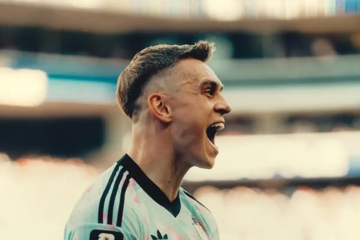 Beşiktaş'tan Trossard Bombası! Resmi Görüşmeler Başladı