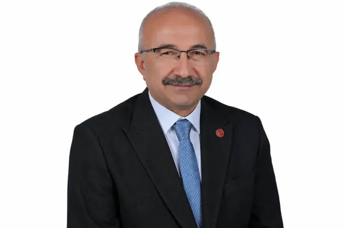 Bursa'da Acı Kayıp! Selahattin Turan hayatını kaybetti