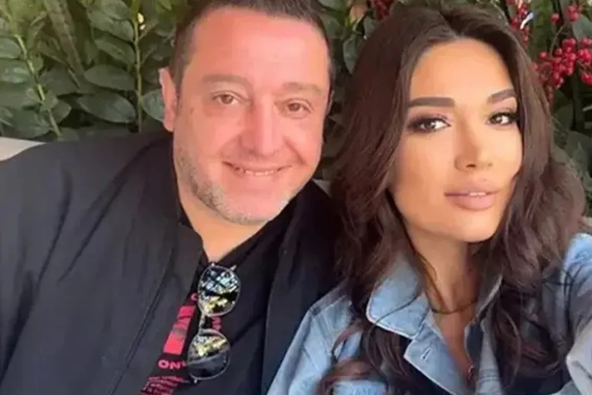 Fulya Sever Kimdir? Nihat Kahveci'nin Eşi Kaç Yaşında, Ne İş Yapıyor?