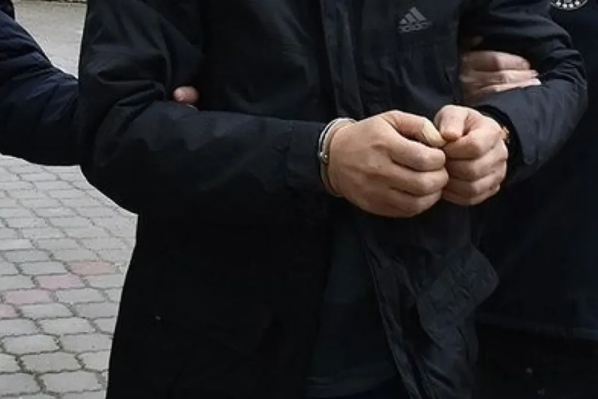 Milli takımın efsane ismi gözaltına alındı!