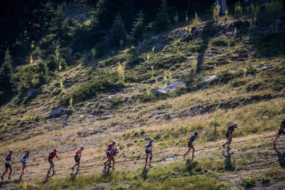 Uludağ Premium Ultra Trail’e 23 ülkeden 2853 sporcu katılacak