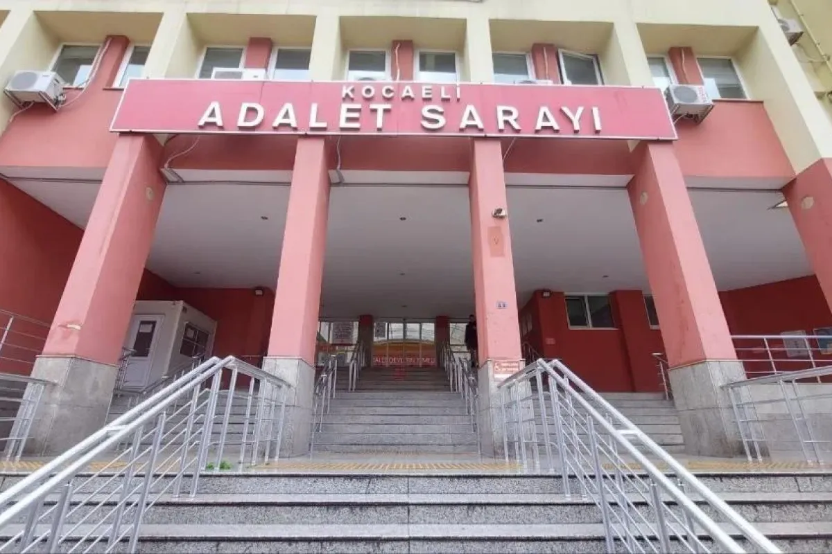 13 yaşındaki kız çocuğuna istismar iddiası
