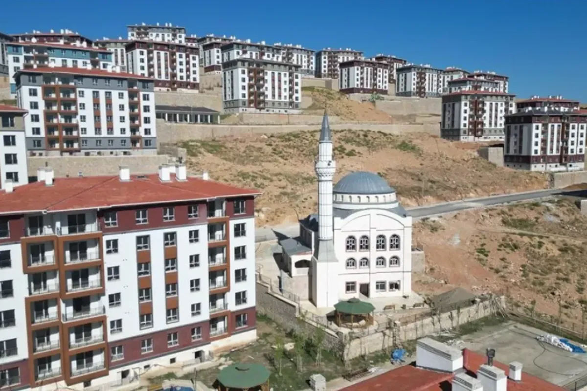 TOKİ'den Kritik Uyarı! Bu Yöntemle Para İsteyenlere Sakın İnanmayın