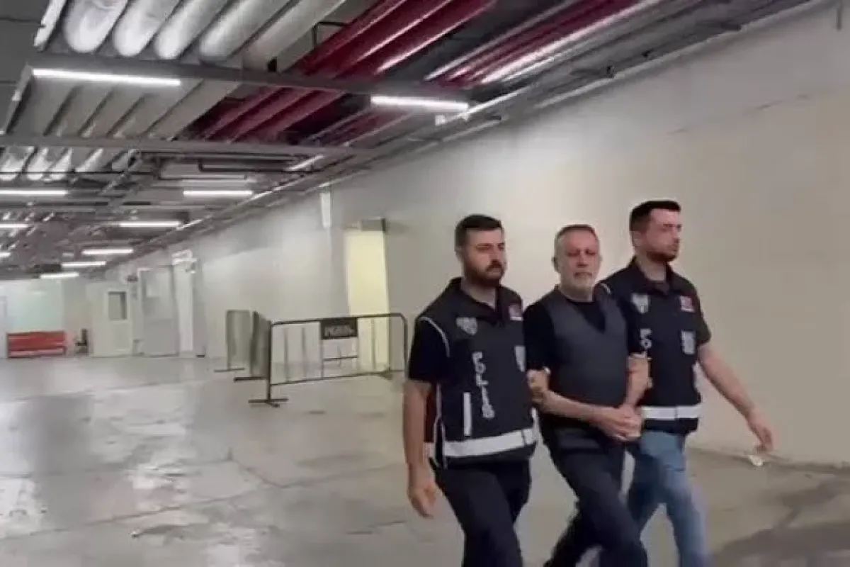 Haluk Levent'in eşinden çarpıcı açıklamalar!