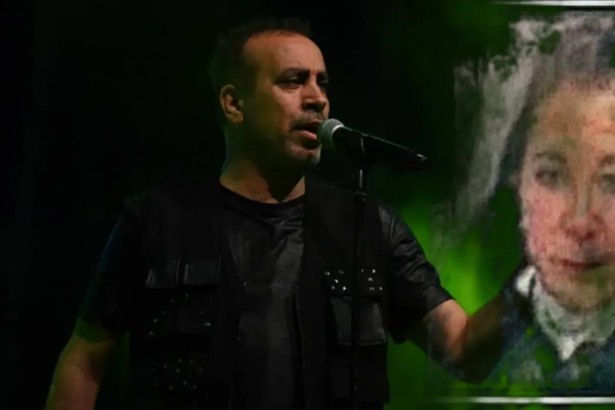 Haluk Levent evli mi? Haluk Levent'in eşi Nurdan Eriş kimdir, kaç yaşında, nereli ve ne iş yapıyor?