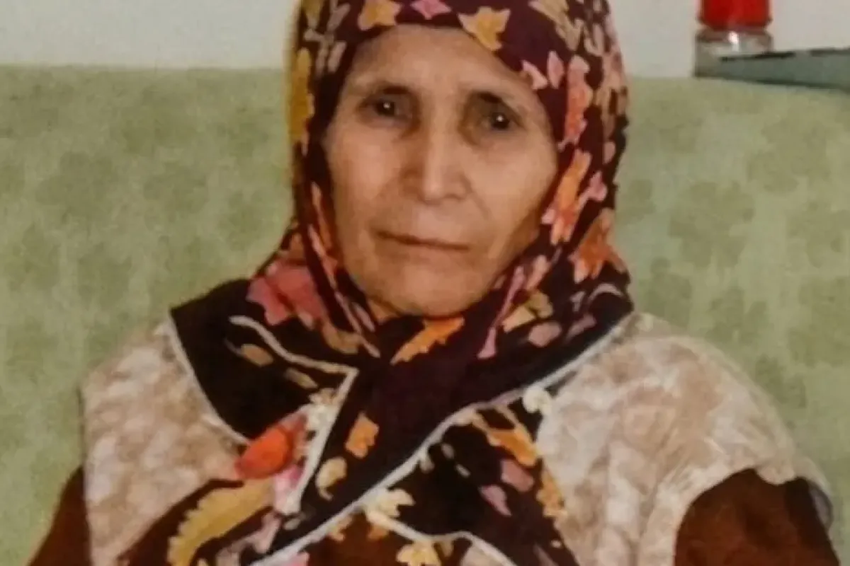 Yaşlı kadının bağışlanan organları üç hastaya umut oldu