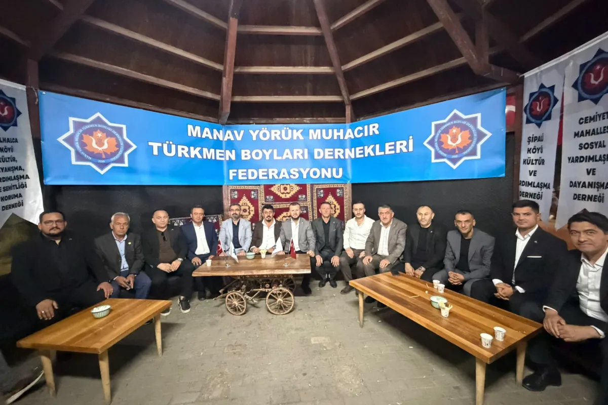 İnegöl Festivali'nde Kültürel Miras Üç Tematik Çadırda Yaşatılıyor