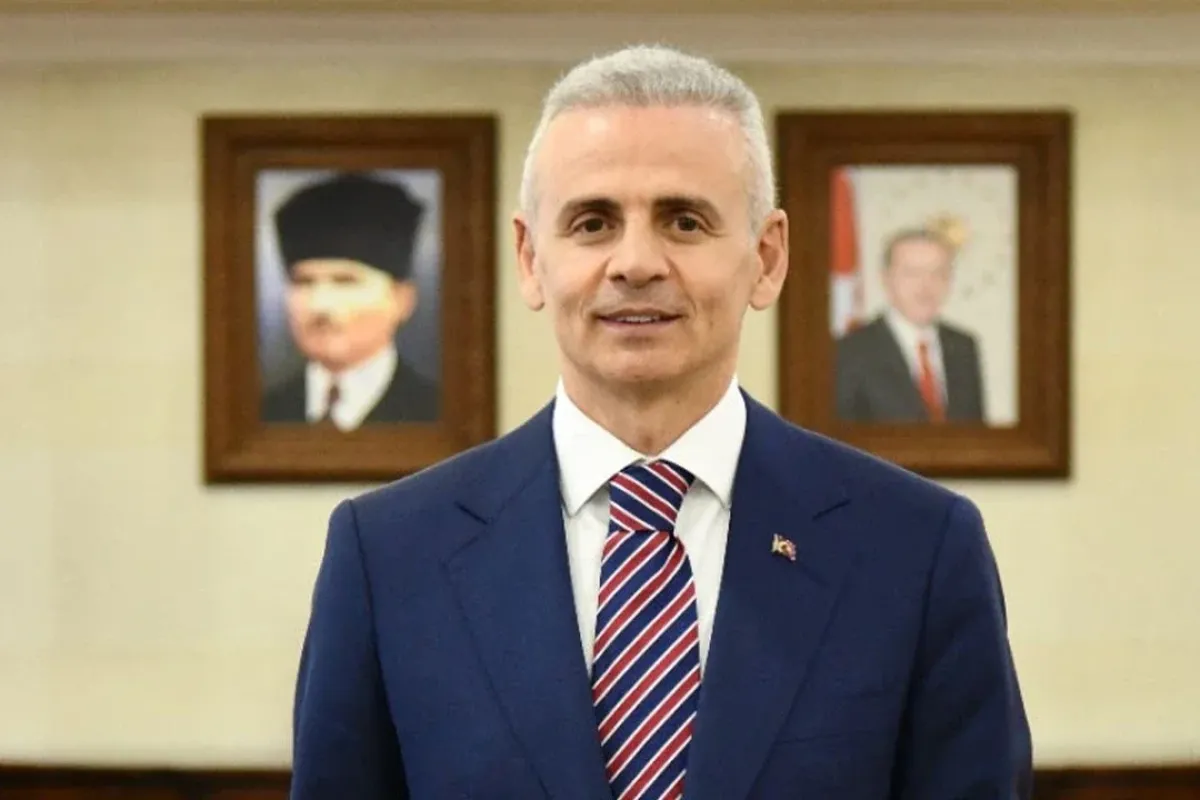 Ardahan Valisi Mehmet Fatih Çiçekli Görevden Alındı! İşte Kariyeri ve Son Gelişmeler
