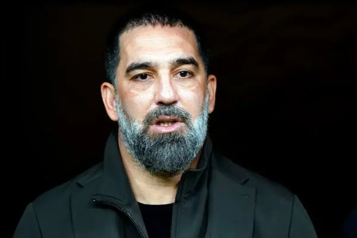 Arda Turan Bursa'ya geliyor