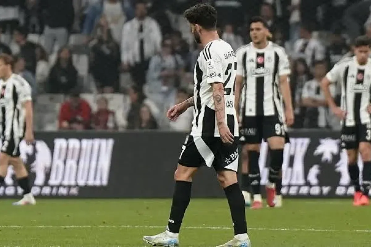 Beşiktaş'ın UEFA Avrupa Ligi'ndeki Muhtemel Rakibi Belli Oldu