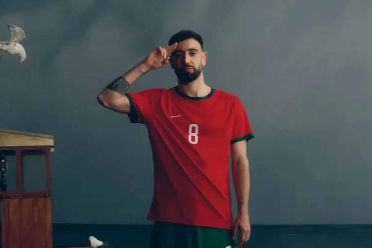 Galatasaray'dan Bruno Fernandes için 84 milyon Euro'luk transfer planı