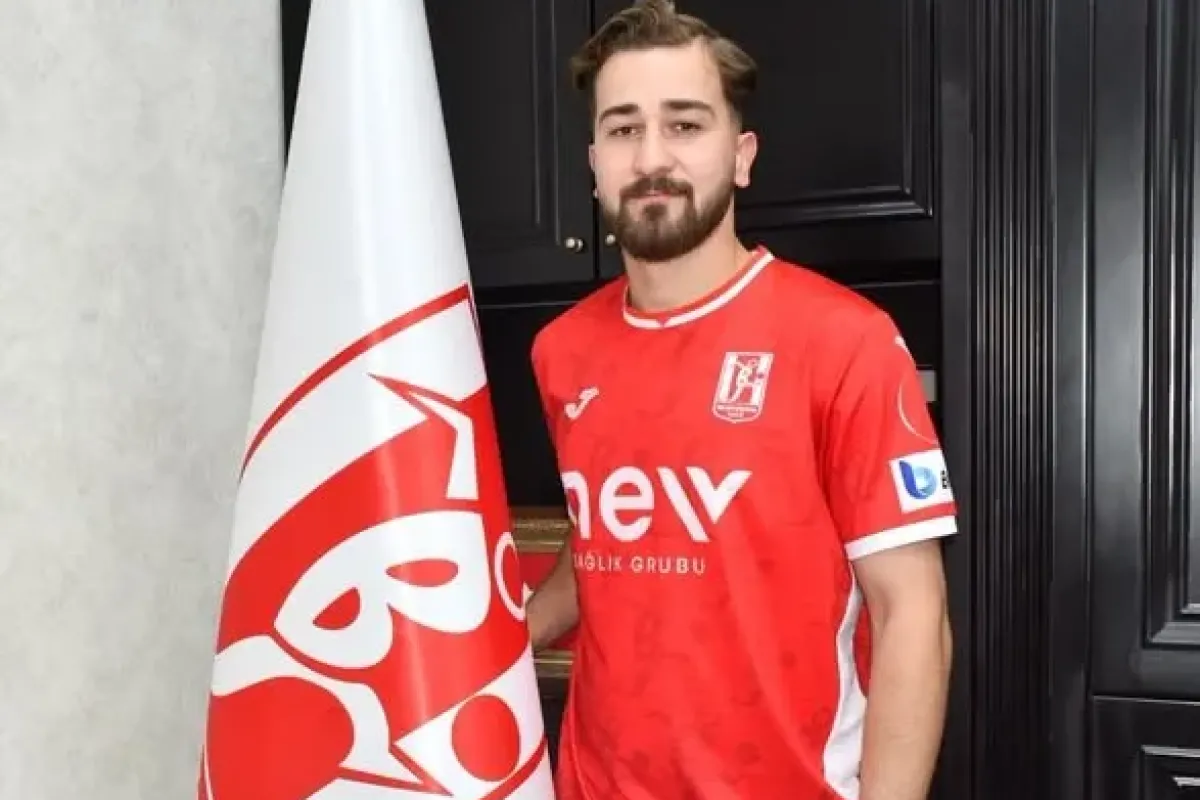Balıkesirspor, 3 oyuncu ile sözleşme imzaladı