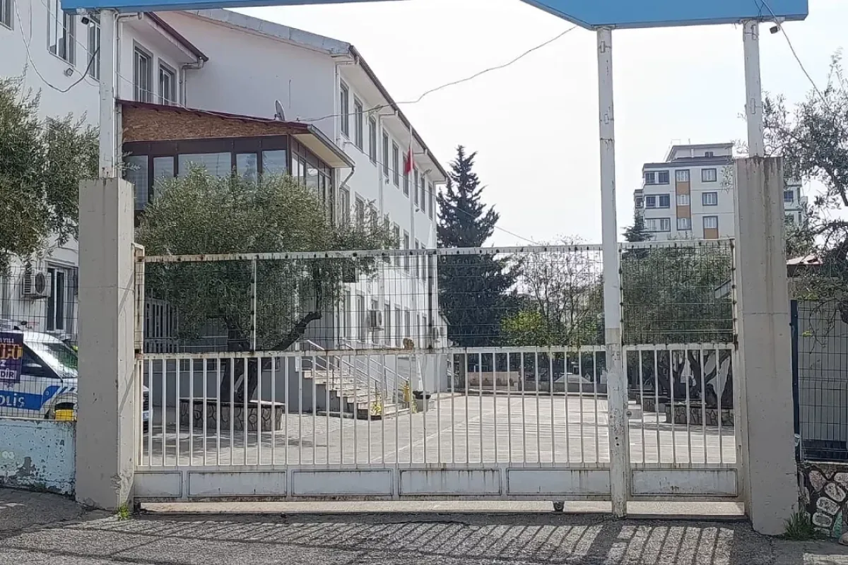 9 öğrencinin hayatını kaybettiği saldırıda kritik gelişme!