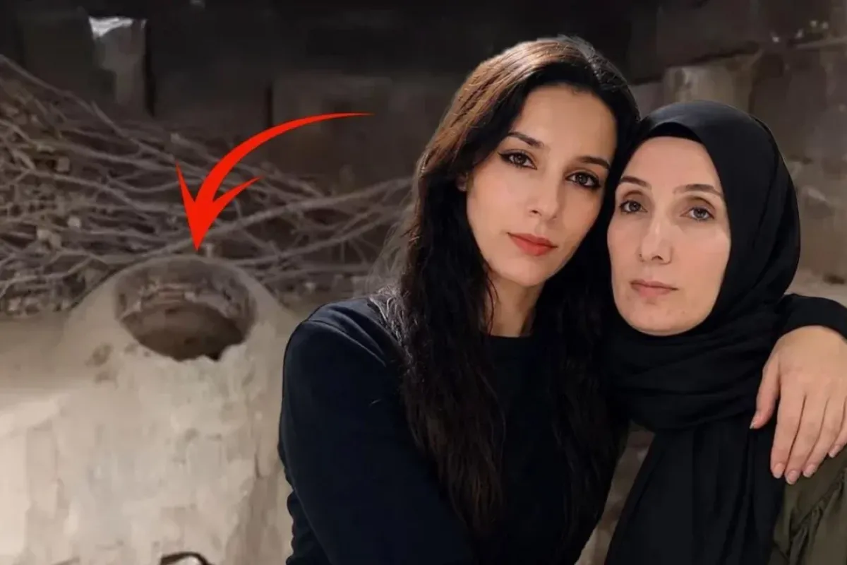 O ilde kan donduran iddia! "Kardeşimi kavurma yaptılar"