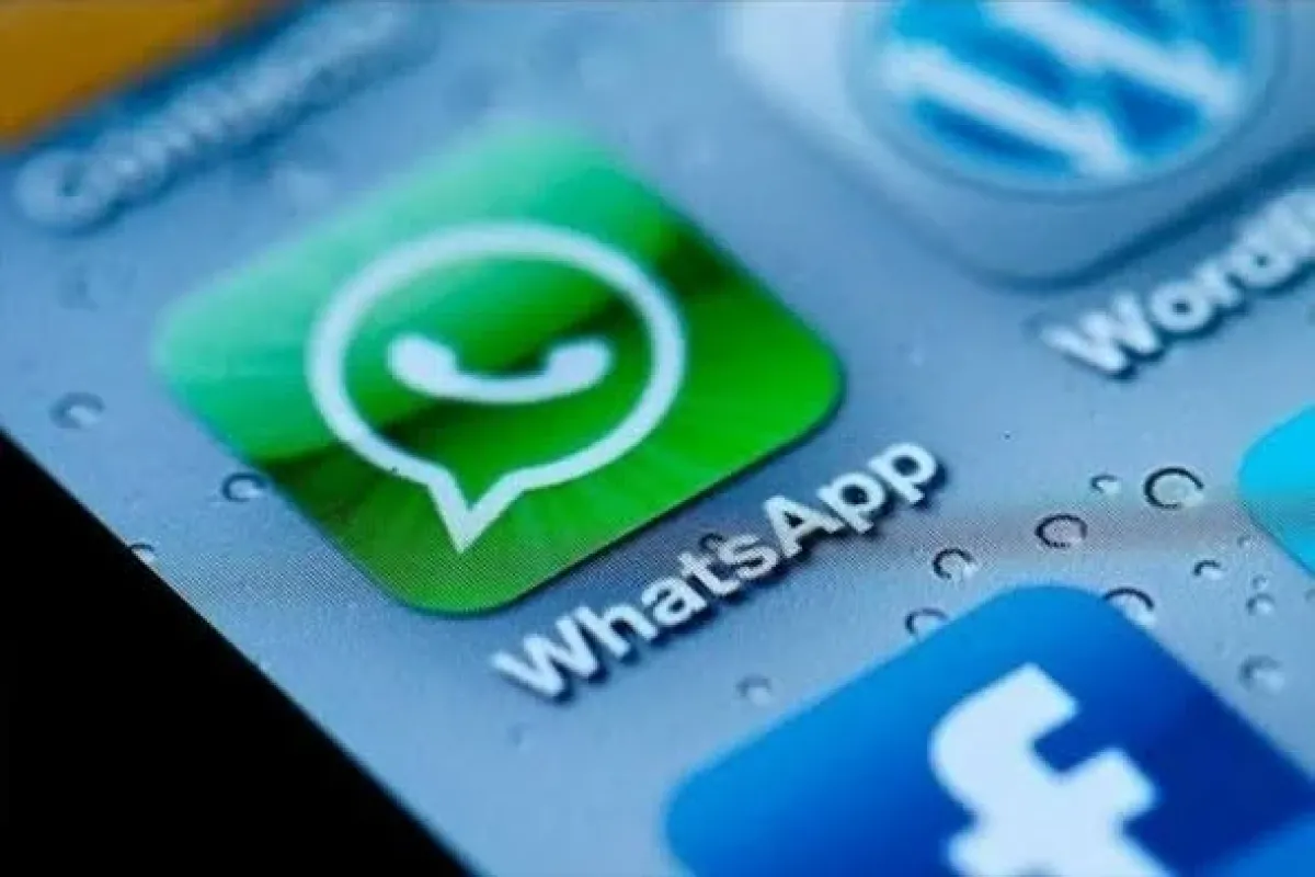 WhatsApp'ta telefon numarası tarih oluyor!