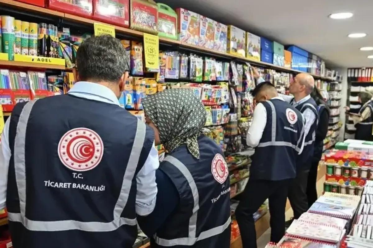 Bu ürünü sakın almayın! Bakanlık satışını yasakladı