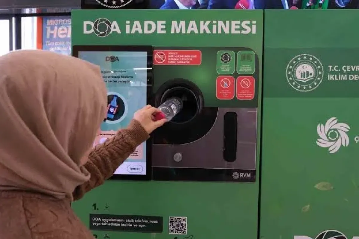 DOA'da kazanç miktarı değişti