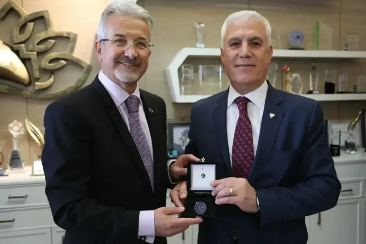 Bozbey Davasında Dikkat Çeken İfade: "Turgay Erdem'e Çok Kırgınım"
