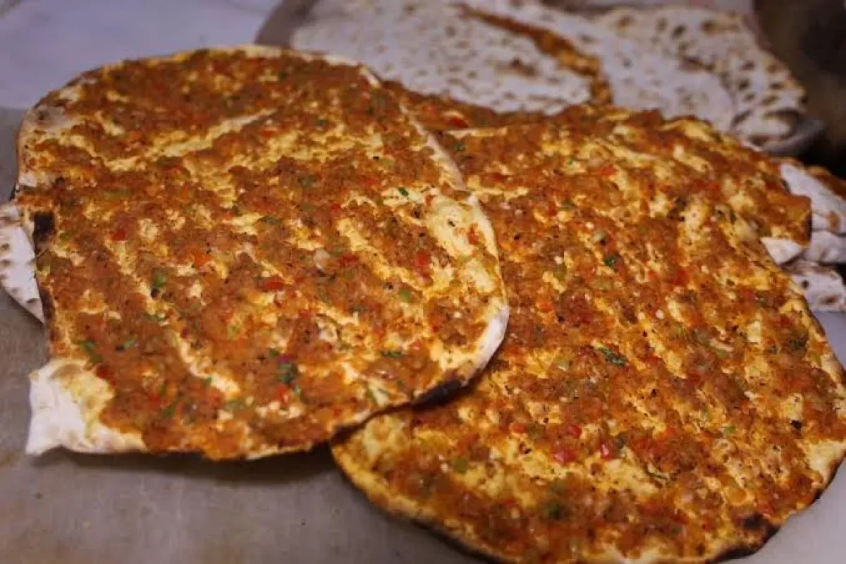 Dana Kıymalı Diye Satıldı! Bakanlık Gerçeği İfşa Etti