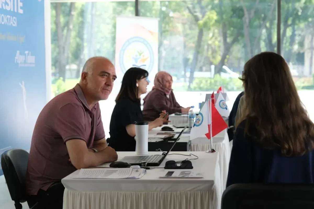 İnegöl Belediyesi'nden YKS Tercih Desteği! Ücretsiz Danışmanlık Başlıyor