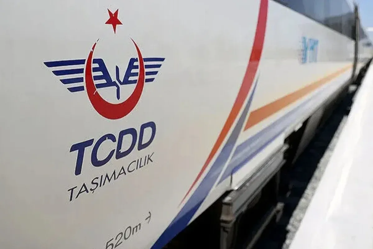 TCDD 132 makinist alımı için son başvuru günü yaklaşıyor