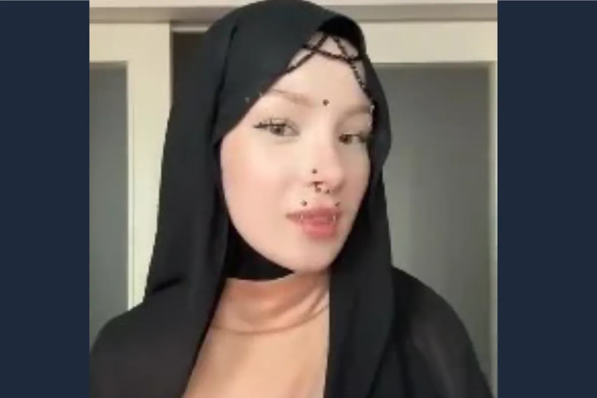 Fenomen Fatma Soydaş'a gözaltına alınmasının ardından bir şok daha!