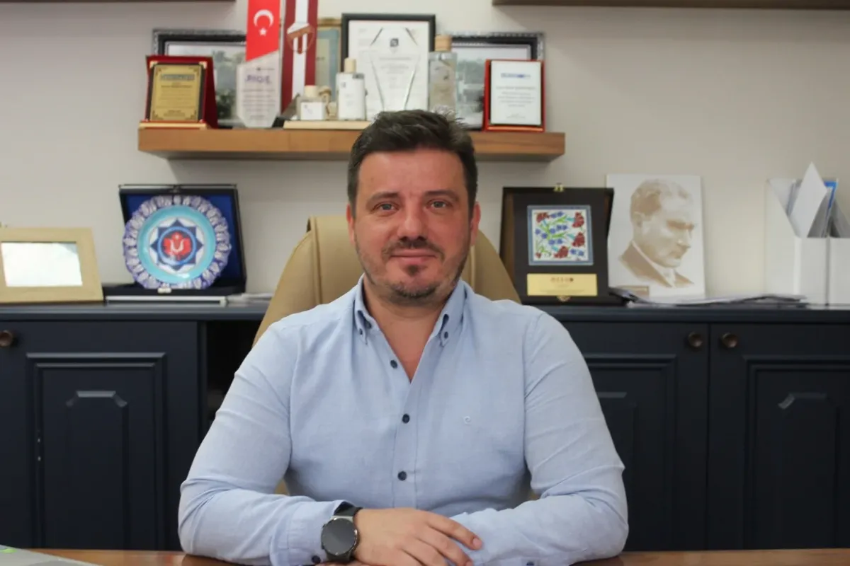 Yusuf Şehitoğlu'ndan İnegöl Ekonomisi İçin Dikkat Çeken Uyarı