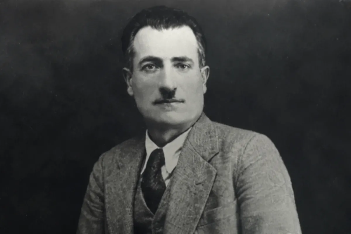 Bir asır önce İnegöl'de doğan meclis azası Yusuf Alper kimdir?