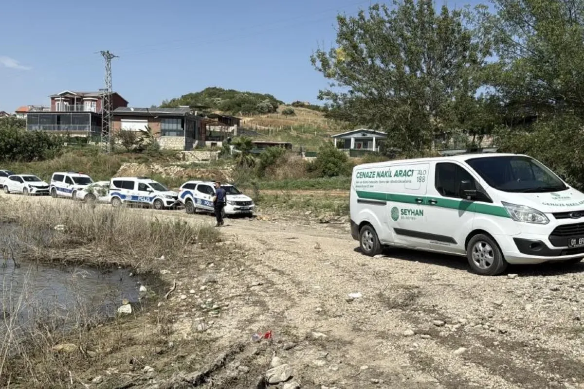Bursa'dan gelen akrabalarıyla gittiği piknik sonu oldu!