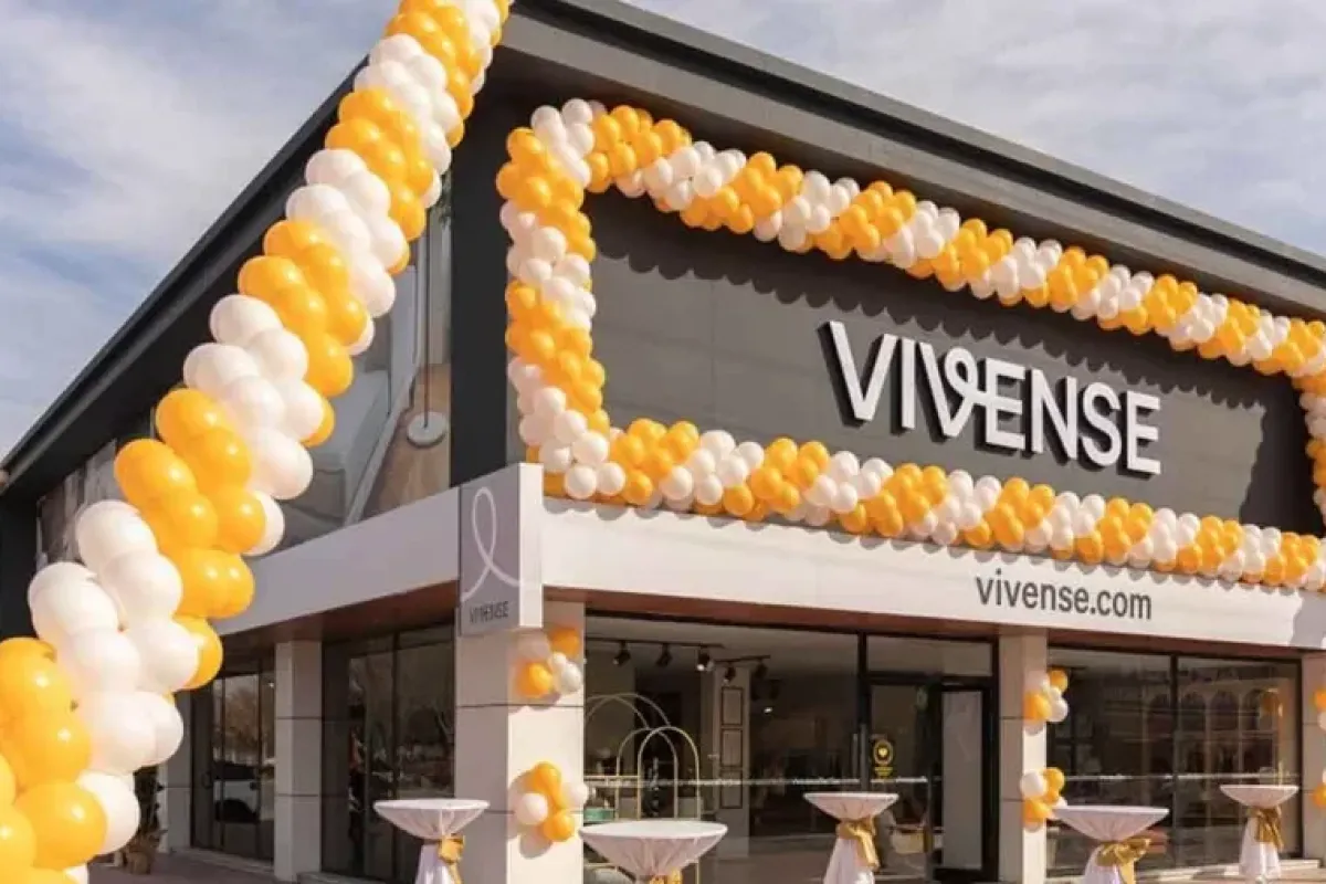 Türkiye'nin Mobilya Devi Vivense Satıldı!