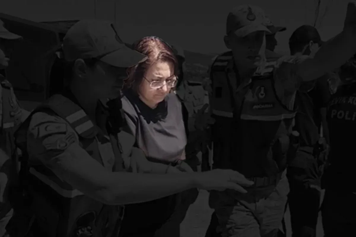 Gülistan Doku soruşturmasında Handan Sonel hakkında tutuklama