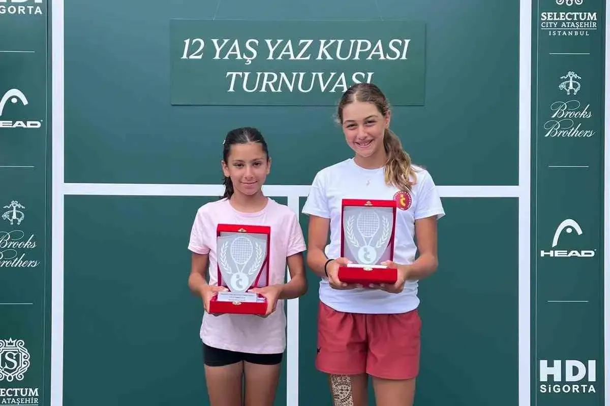 Osmangazi’li raketten gururlandıran başarı