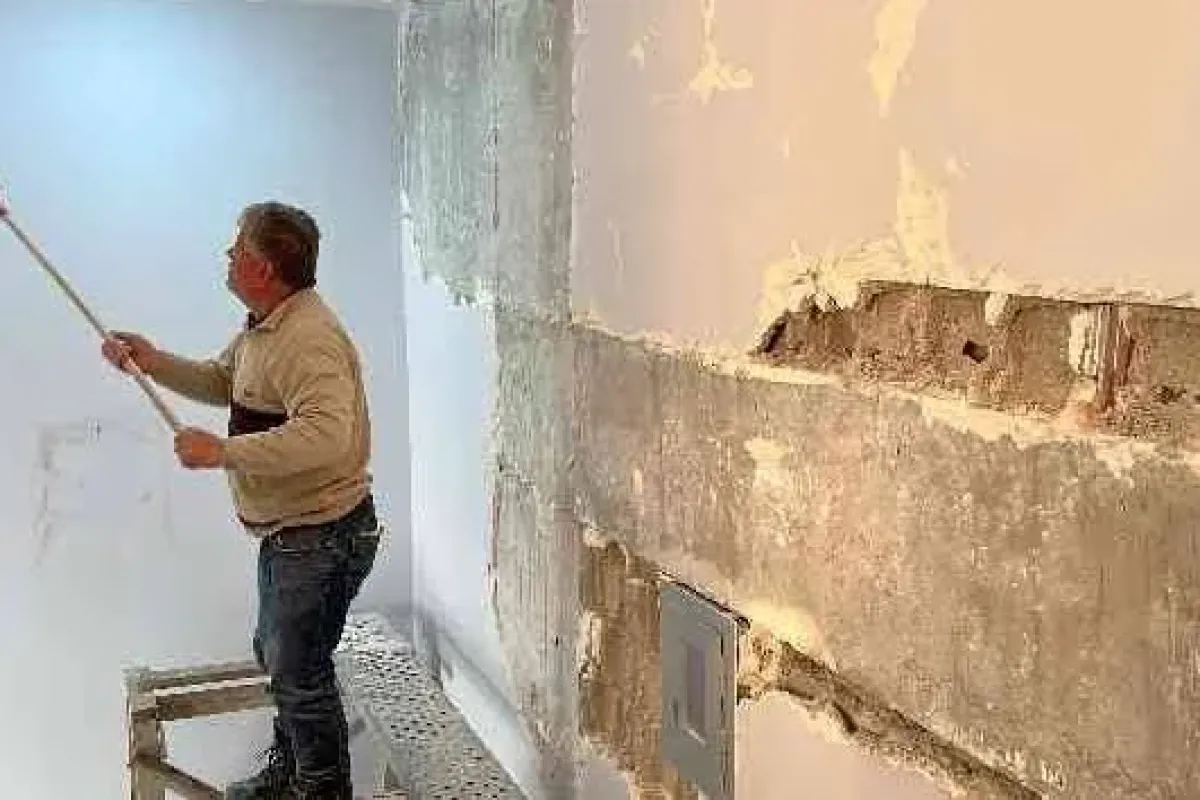 Apartmanlarda Tadilat Dönemi Değişiyor!