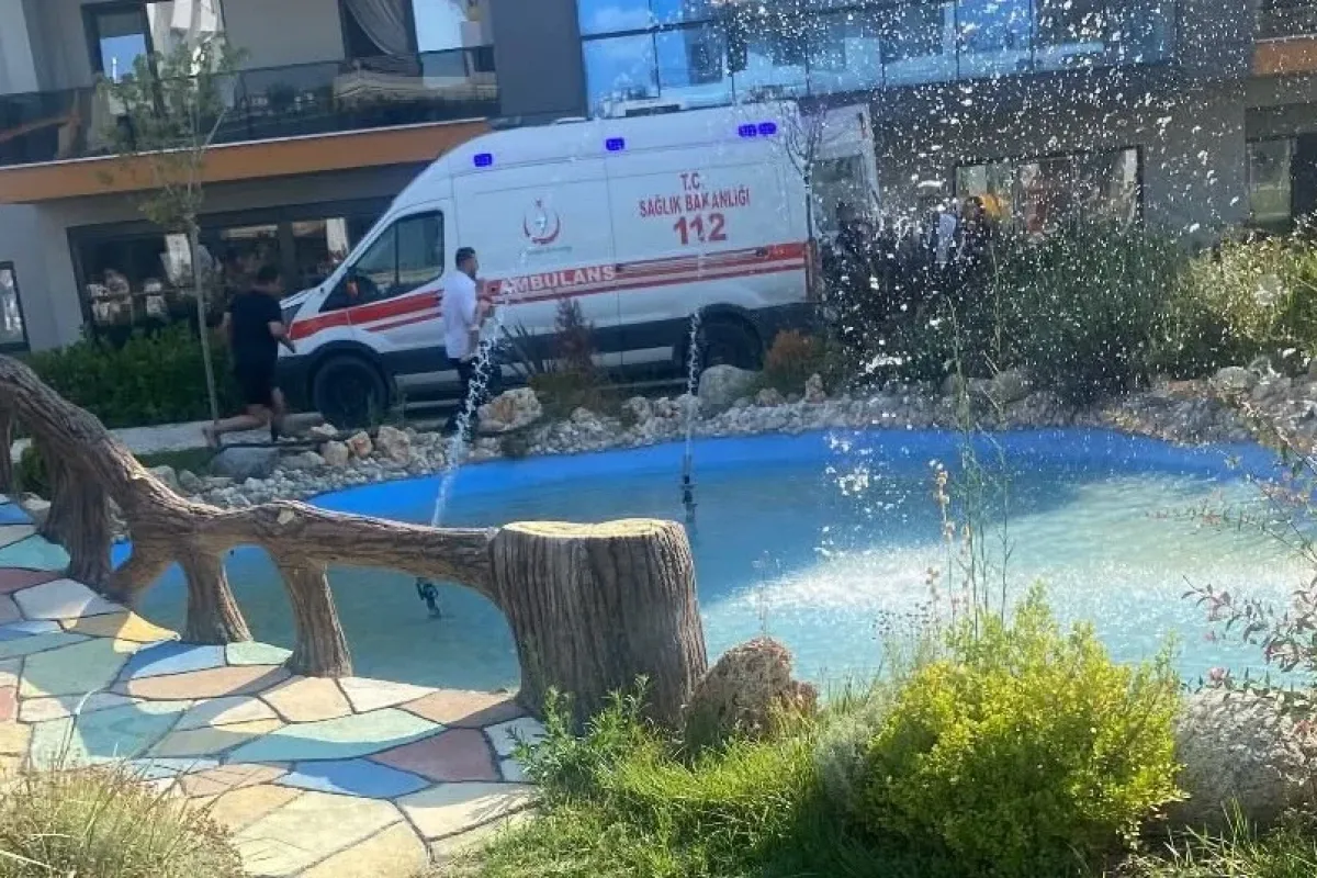 İnegöl'de Hayatını Kaybeden Minik Kadir Son Yolculuğuna Uğurlanacak