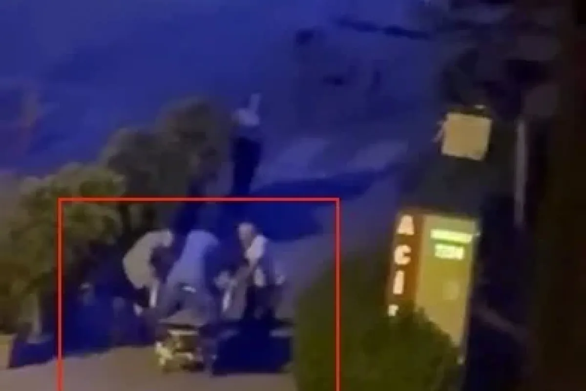 Sedye üzerinde kalp masajıyla hayata dönmüştü: Acı haberi geldi