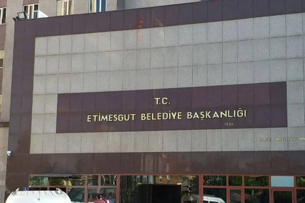 Etimesgut Belediyesi hangi partiden, başkanı kimdir? Gözaltı sonrası merak ediliyor