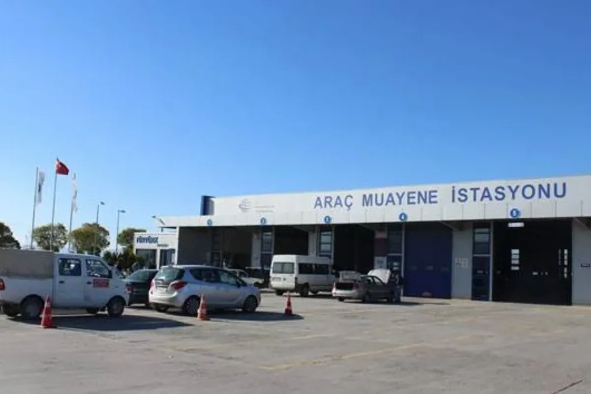 Kredi Kartı Komisyonu Kalkıyor! Araç Muayenesinde Yeni Dönem