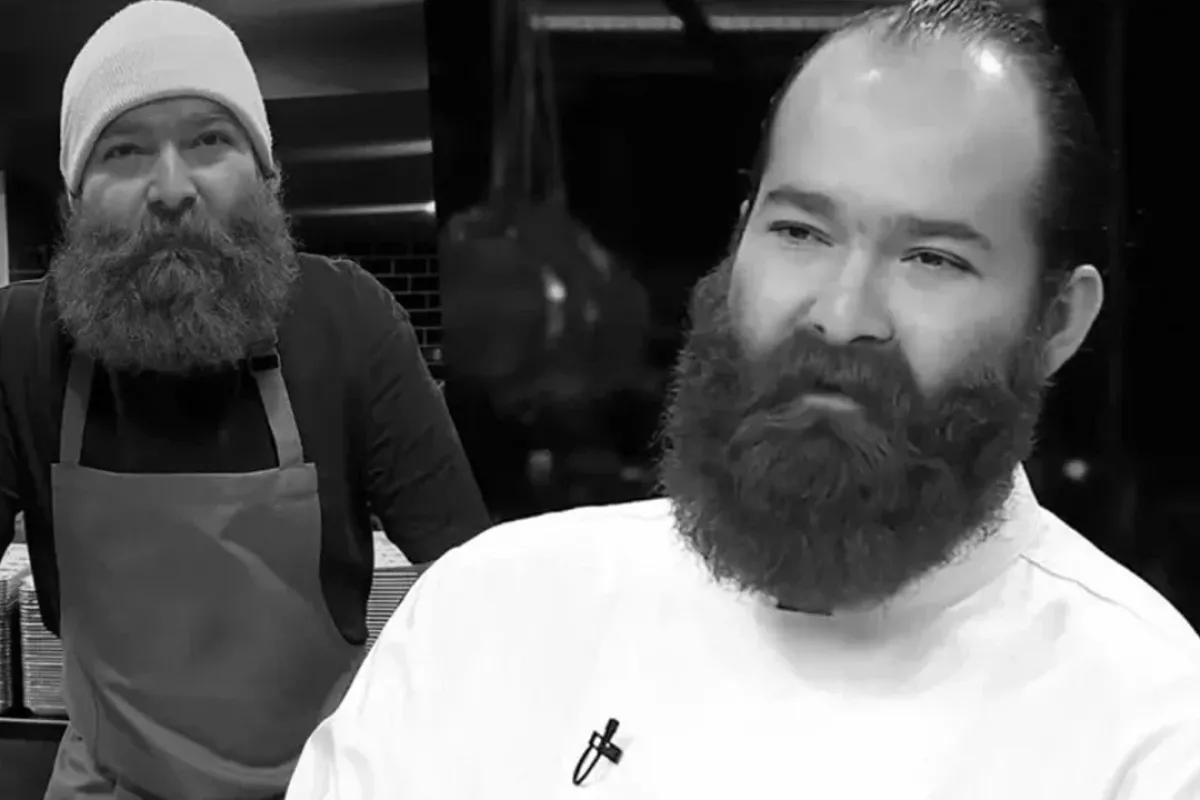 MasterChef Eren Kaşıkçı evinde ölü bulundu: Ölüm nedeni araştırılıyor
