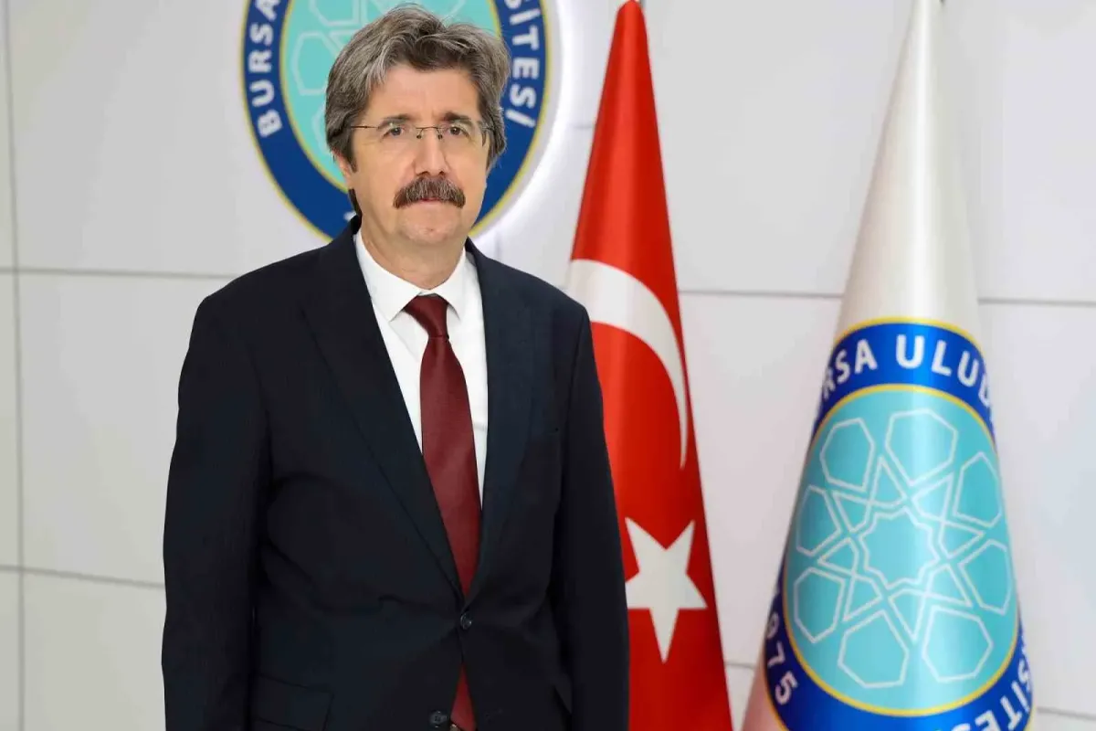BUÜ, TÜBİTAK 1001 projeleriyle zirve yürüyüşüne devam ediyor