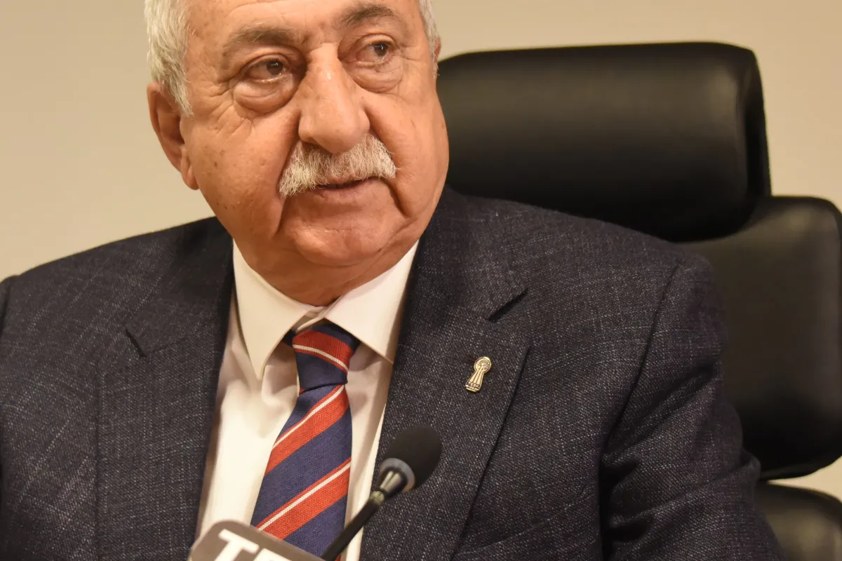 Esnaf kredilerinde üst limit artırıldı, Palandöken memnun