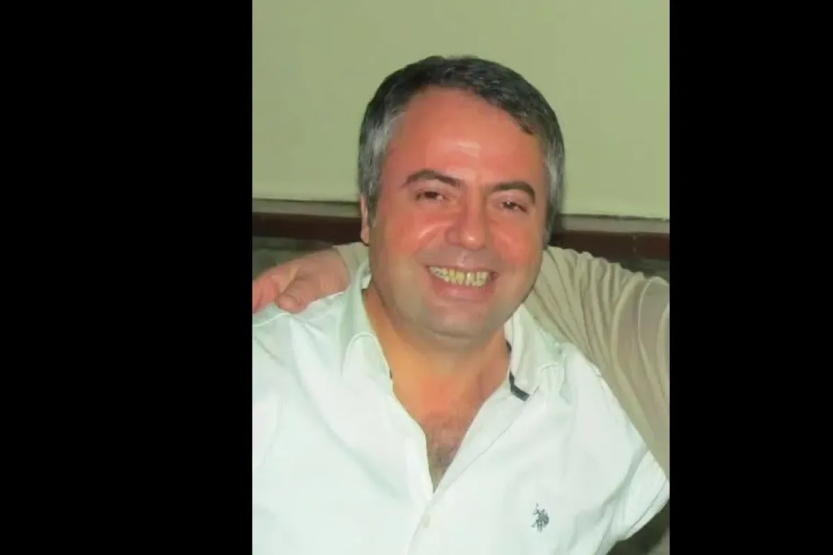 İnegöllü İş Adamı Dursun Kahveci Hayatını Kaybetti