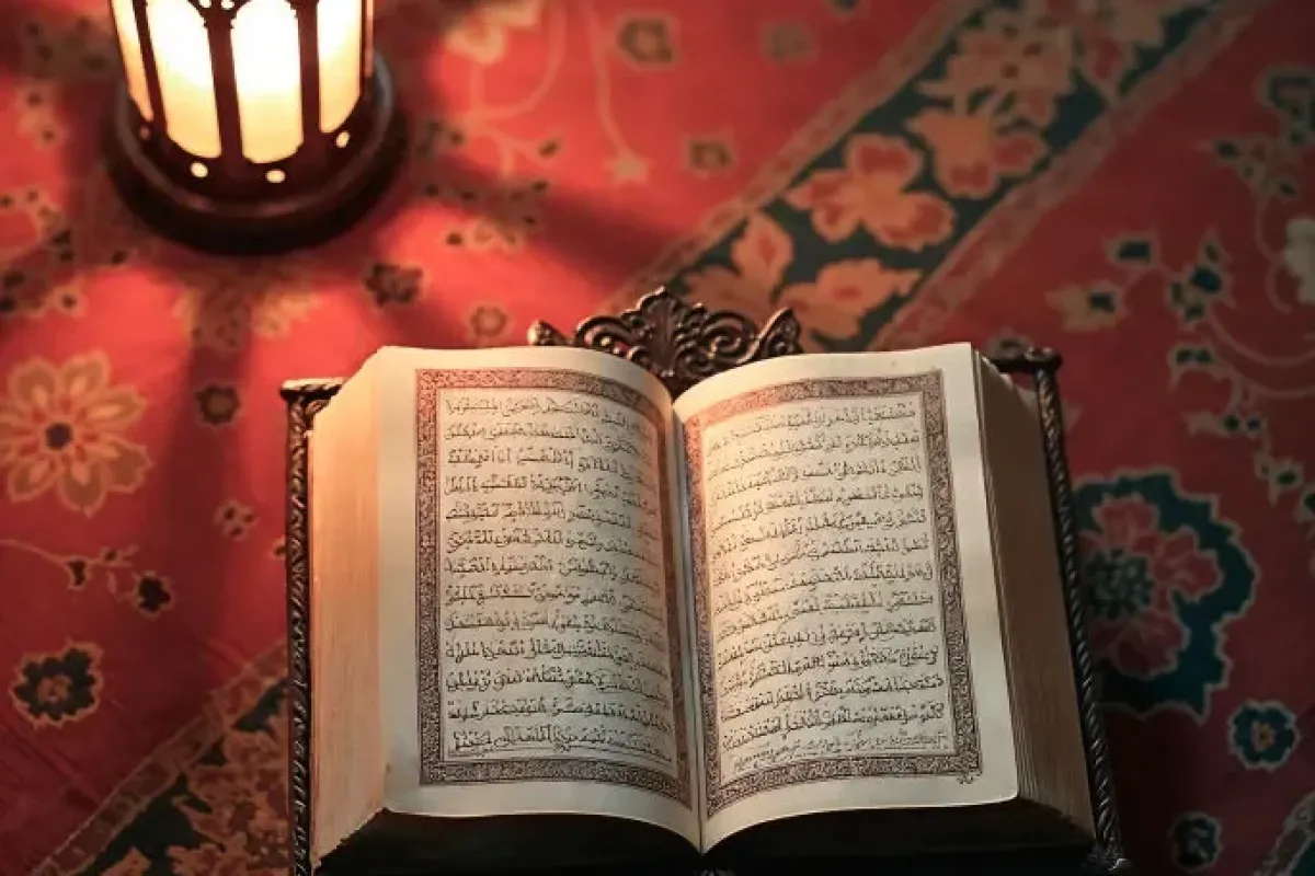 Kur’an dinlemenin beyin, ruh ve ibadet hayatı üzerindeki etkileri