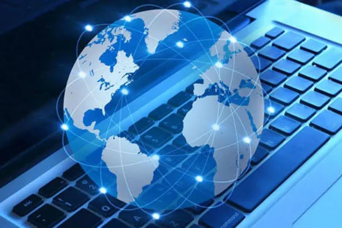 Türkiye'de internet krizi! Dev şirketten resmi açıklama geldi