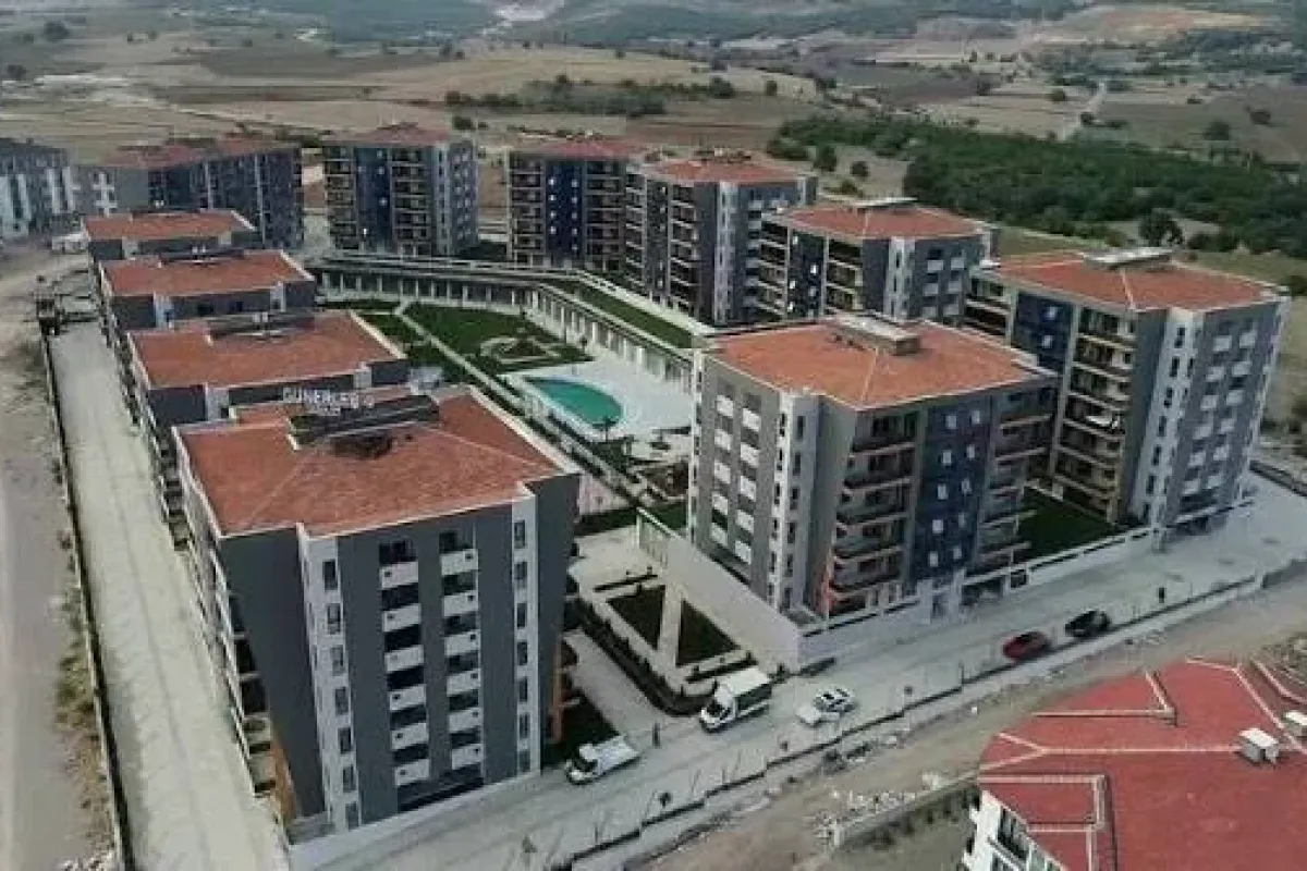 Vizyon İnegöl Sitesi Neden Gündemde? Son Dönemde Yaşanan Olaylar Dikkat Çekti